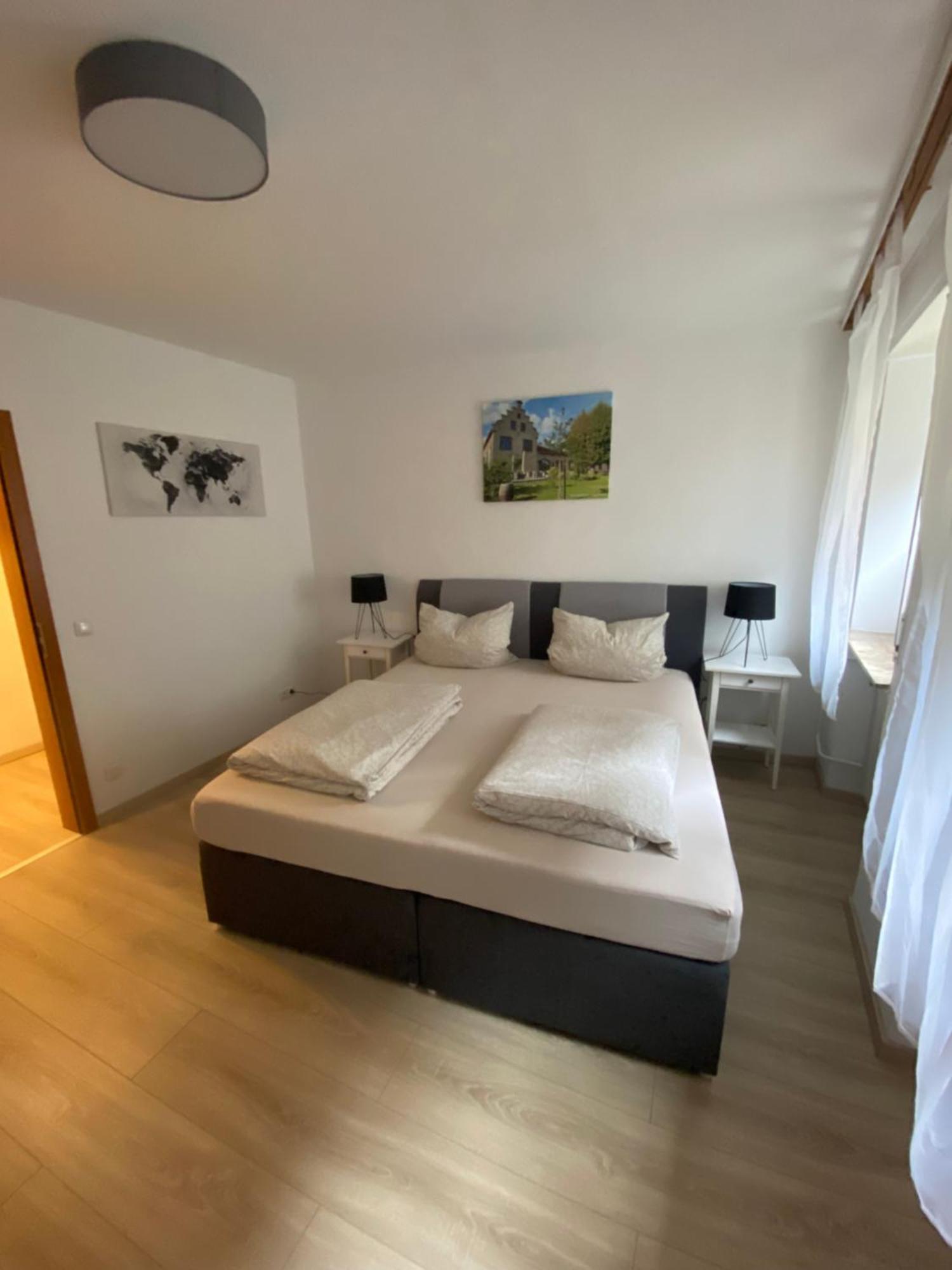 Ferienwohnung Stiegel Інгельгайм-ам-Райн Екстер'єр фото