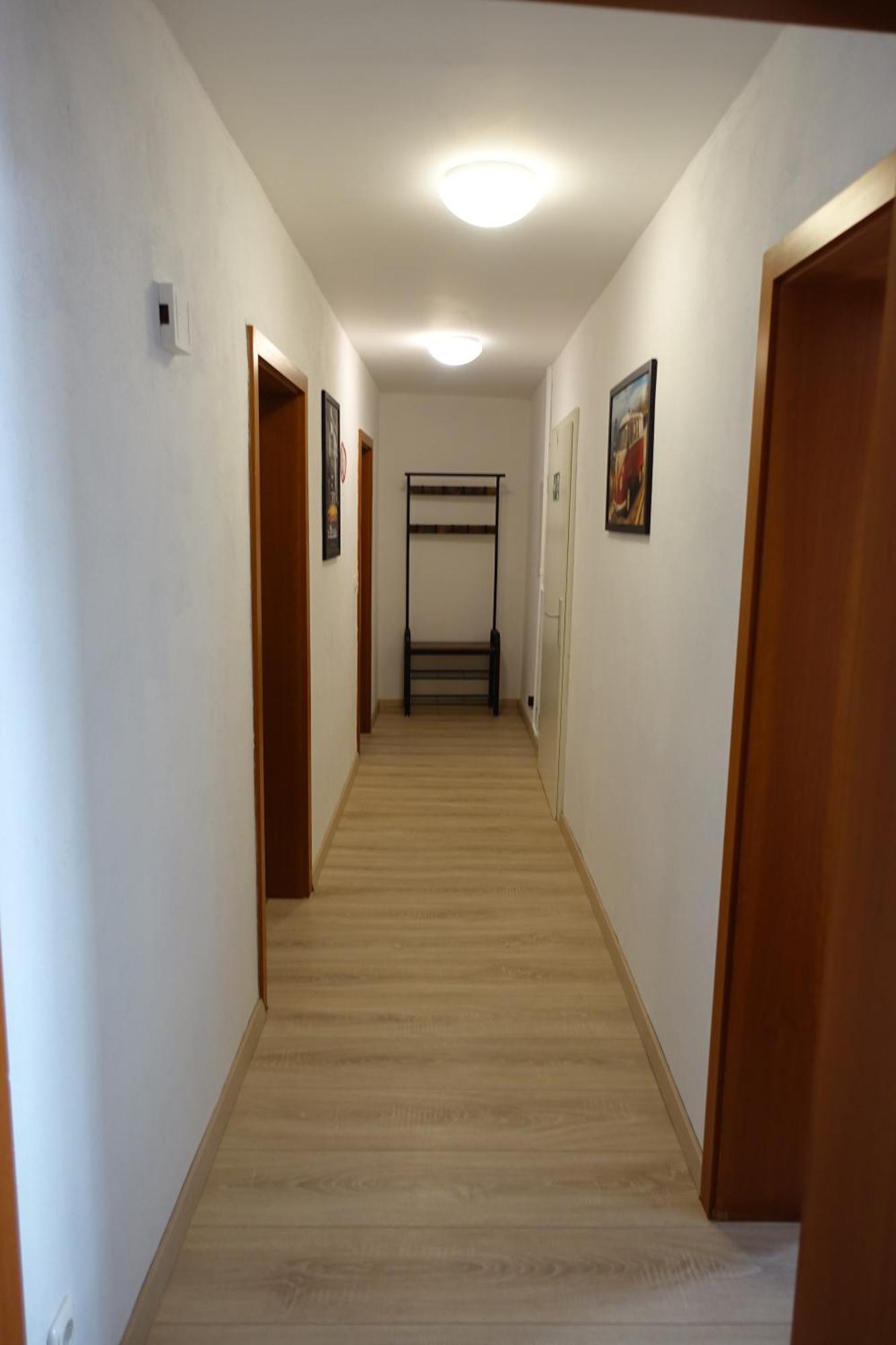 Ferienwohnung Stiegel Інгельгайм-ам-Райн Екстер'єр фото