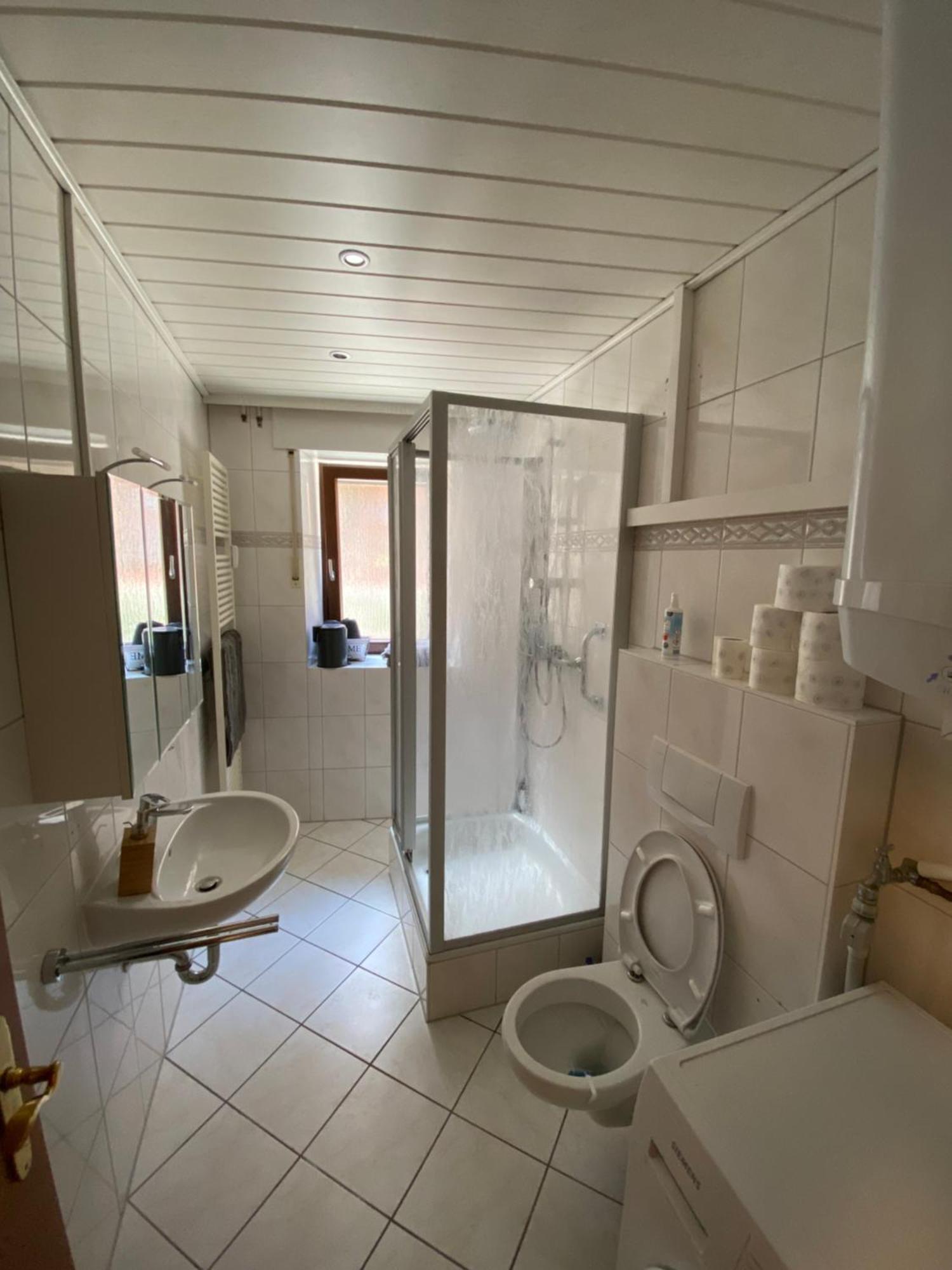 Ferienwohnung Stiegel Інгельгайм-ам-Райн Екстер'єр фото